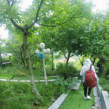Sarp Uludag Apart Hotel Bursa Exterior photo