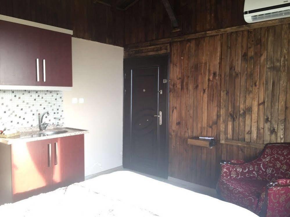 Sarp Uludag Apart Hotel Bursa Exterior photo