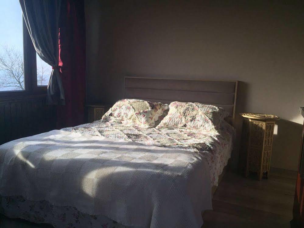 Sarp Uludag Apart Hotel Bursa Exterior photo