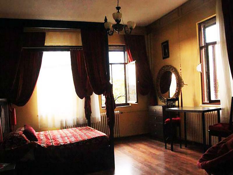 Sarp Uludag Apart Hotel Bursa Exterior photo