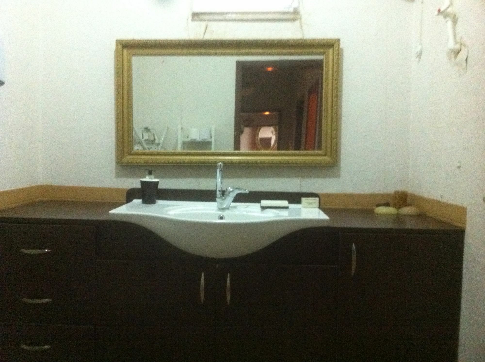 Sarp Uludag Apart Hotel Bursa Exterior photo
